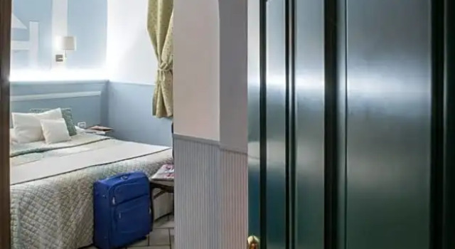 Двухместный номер Standard Hotel Villa Degli Angeli