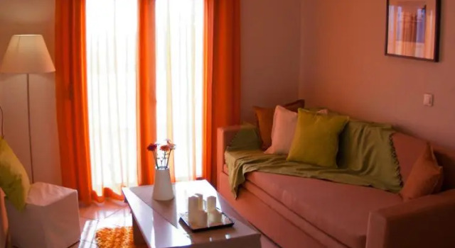 Полулюкс Villa Decauville