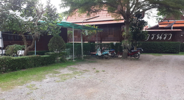 Baan Kornnara Resort, Varaa Lomakeskus Amphawa Samut Songkhram