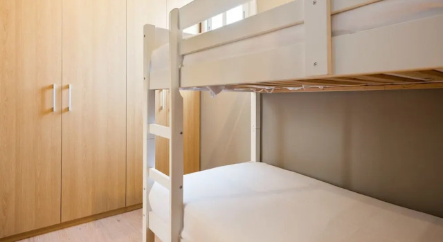 Номер Standard Пентхаус с 2 комнатами Bonavista Apartments - Pedrera