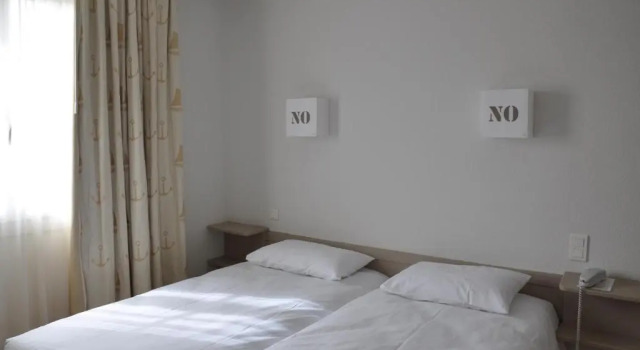 Номер Comfort Hotel Autre Mer