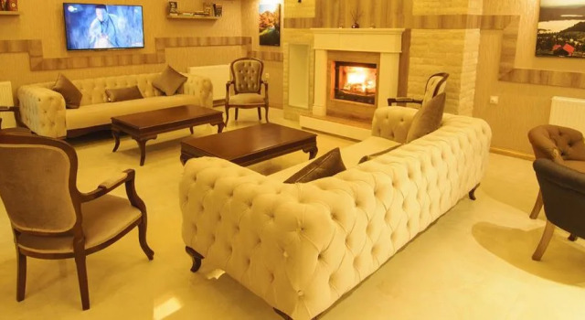 İlhan Kardeşler Apart Otel