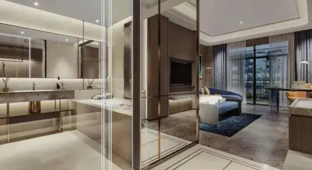 Huizhou zhongkai Hi-Tech Zone Manyue International Hotel, Rezervasyon Otel Guangdong otoparklı oteller, Otopark