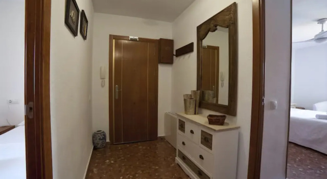 APARTAMENTOS KASA 25 - Cabo Huerta, Prenota Appartamento Hotel a Pamplona con parcheggio, Parcheggio