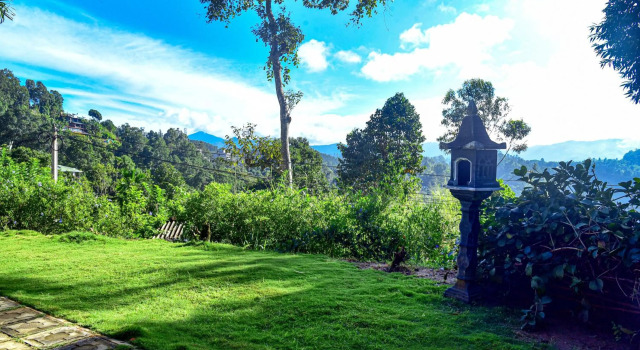 Dawn View Home Stay