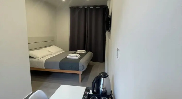 Camera Comfort Porta Nuova Suite 57