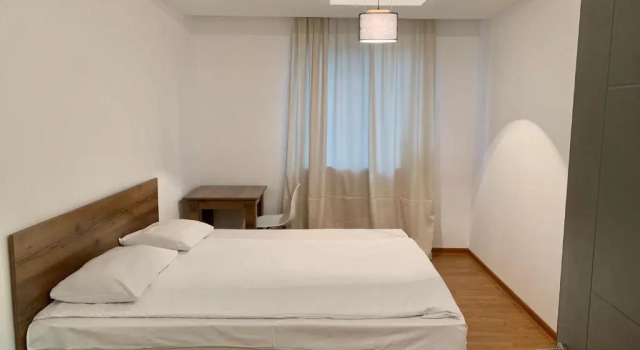 Standard huone One Day Hostel