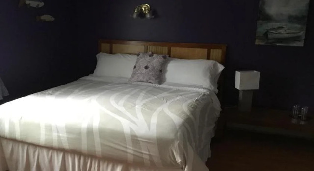 Rose Cottage Bed & Breakfast, Book Feriehus Villaer i Britisk Columbia, Villa