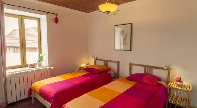 Ô Saveur de l'Instant, Boek Hotel Hotels in Franche-Comte met ontbijt, Ontbijt