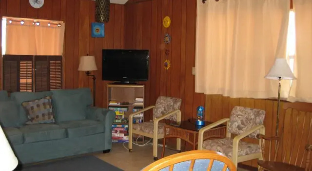 El Sol - by Island Services, Buchen Sie Ferienwohnung Padre Island USA