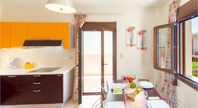 Villa Avra Crete in Rethymnon, Забронировать Вилла Скалета Центральный Крит