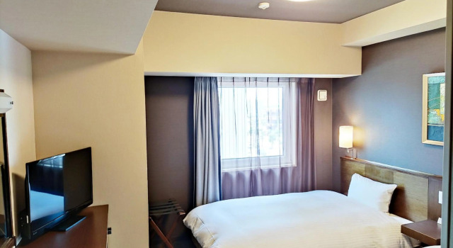 Hotel Route-Inn Gifuhashima Ekimae, Reserva ahora Hotel Hashima Gifu