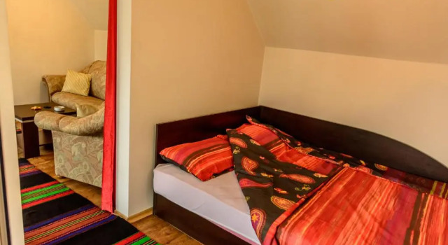 Apartment Leonardo Davinci, Book Lejlighed Lejligheder i Plovdiv, Lejlighed