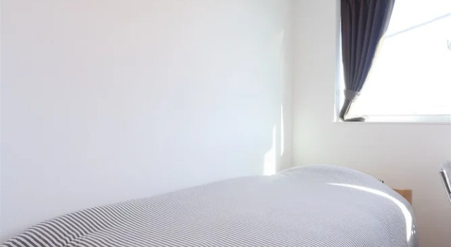 Одноместный номер Standard Shonan-Enoshima Seaside Guest House – Hostel