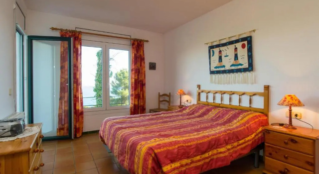 L-1 Calella DE Palafrugell 8 PAX, Rezervați Hotel Palafrugell Baix Empordà