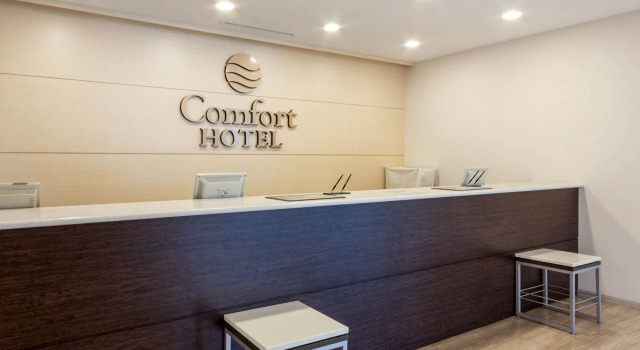 Comfort Hotel Hachinohe, Book Hotel Cheap Hotels in Tohoku