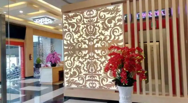 Hotel 21 Purwodadi, Prenota Hotel Purwodadi Central Java