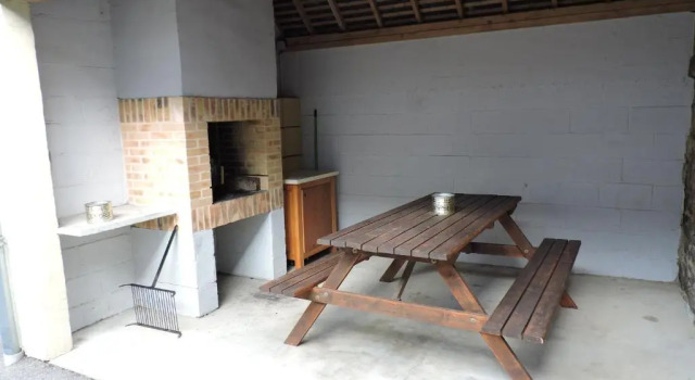 Студия Studio des Prés