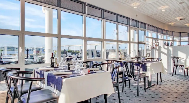 Двухместный номер Standard Hotel Pinenhus