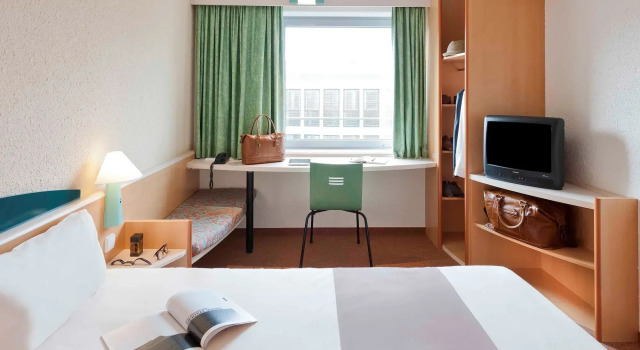 ibis Hotel Köln Messe