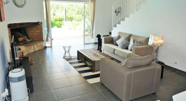 Villa Paese, Varaa Villa Porto-Vecchio 