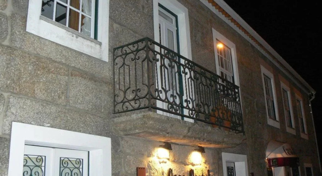 Casa do Castelo, Rezervovat Hotel Belmonte 