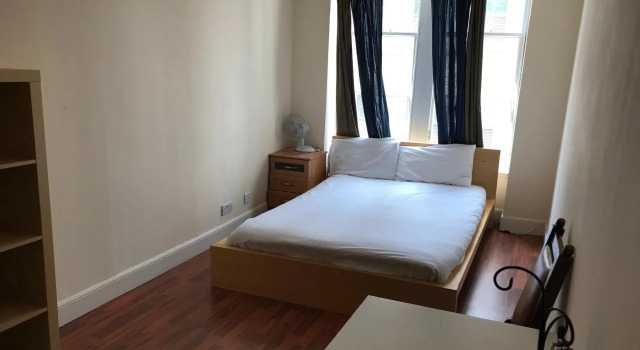Silver Lining - Mile Apartments, Забронировать Апартаменты/квартира Апартаменты Эдинбурга, рядом с St George's West Church, Апартаменты/квартира