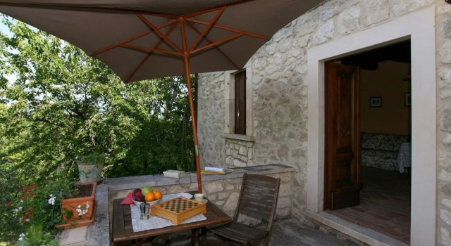 Cozy Cottage in Abbateggio with Garden, Prenota Casa vacanze Cottage a Molise, Cottage