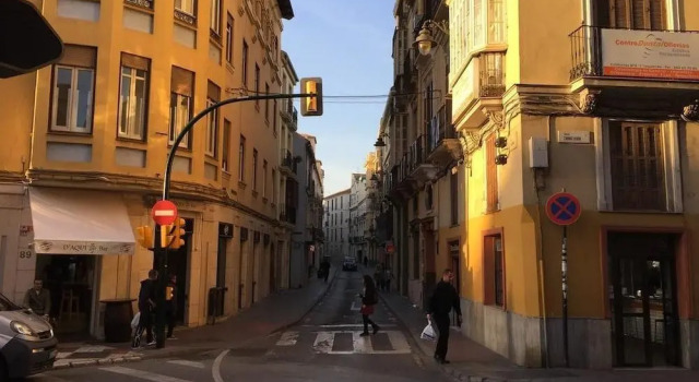 Frida Málaga Centro