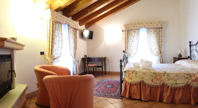 Agriturismo Al Credazzo