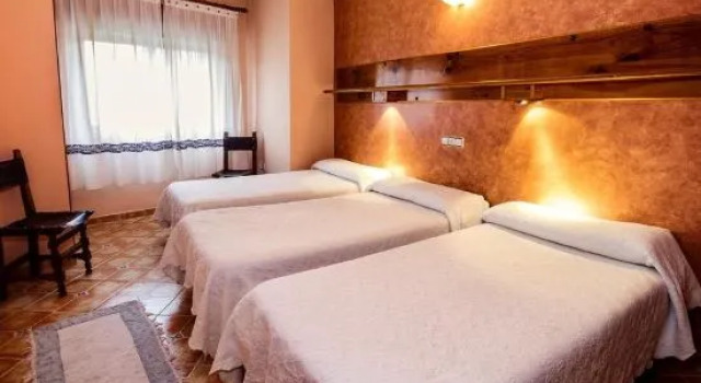 Hostal ROMI, Buchen Sie Hotel Günstige Hotels in Kastilien-León