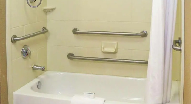 Номер Standard Homewood Suites by Hilton St. Louis - Galleria