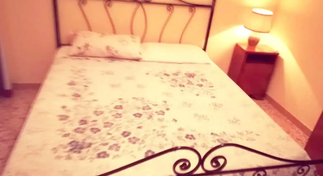 House With 2 Bedrooms in Città Metropolitana di Bari, With Enclosed Garden and Wifi - 11 km From the Beach