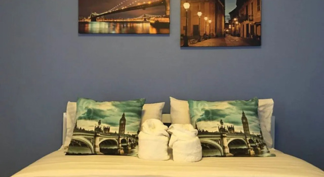 Charoenpong Apartment, Забронировать Апартаменты/квартира Бангкок провинция Бангкок