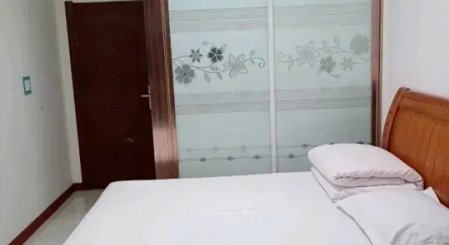 Двухместный номер Standard Lijiang Ancient Town Muguoke Inn