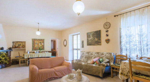 Il Frantoio 25098
