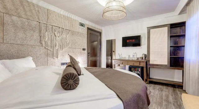 Номер Superior Parna Hotel
