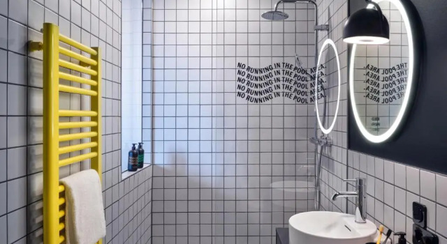 Апартаменты STAYERY Cologne Ehrenfeld - Live Music Hall