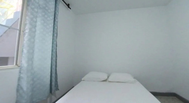 La Clave Hostel