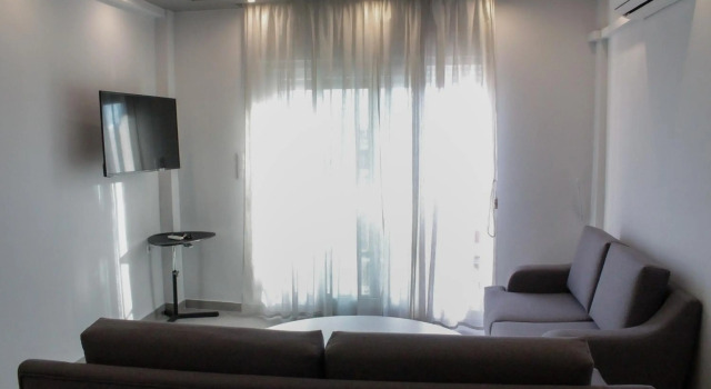 Apartment Ori