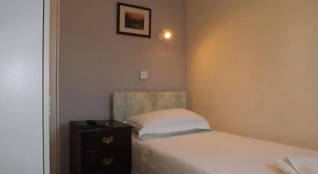 Номер Economy Seawold Guest House