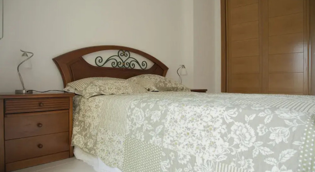 Apartamento Urbanização Aurora Rio