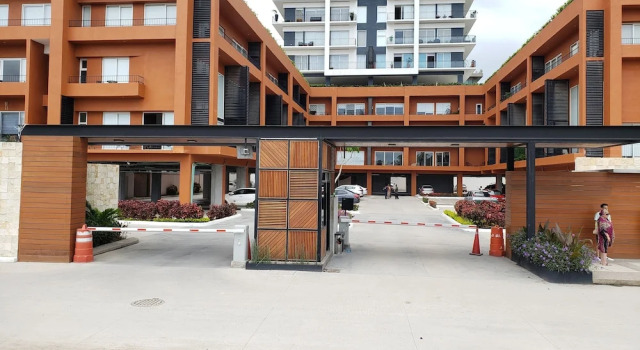 Spectacular Beach And Mountain View Condo - 5 Min From The Beach, Rezerwuj Apartament Apartamenty w Jalisco, Apartament