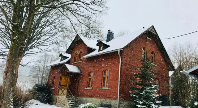 Ferienhaus Landhaus Vogtland in Bad Brambach OT Gürth, Забронировать Дом для отпуска  