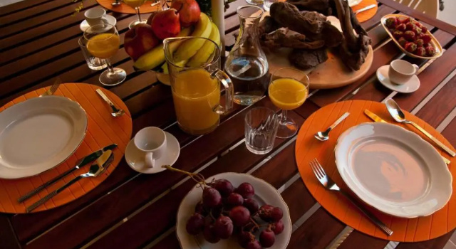 Appartamento Con Terrazza