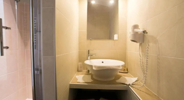 Номер Standard Locations de Vacances Le Clos Rhea