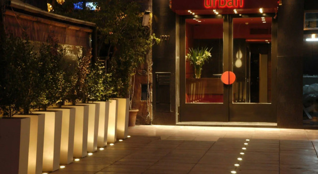 Urban Suites Recoleta Boutique Hotel, Prenota Boutique Boutique hotel a Buenos Aires, Boutique