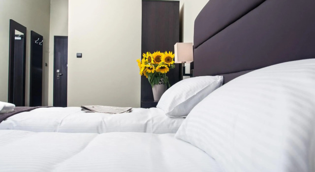 Hotel Ilan