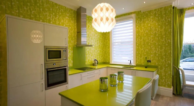 Люкс Luxury Breck Apartments by Central Beach Leisure Ltd