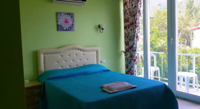 Yunus Apart Hotel